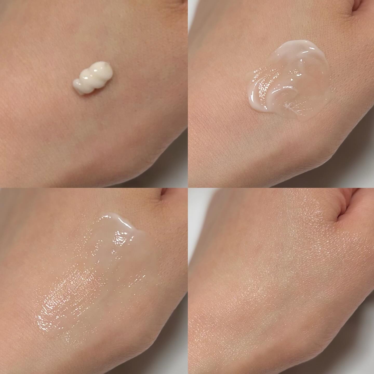 ネセサリーネッククリーム　チューブタイプ/VELLA/ネック・デコルテケアを使ったクチコミ（3枚目）