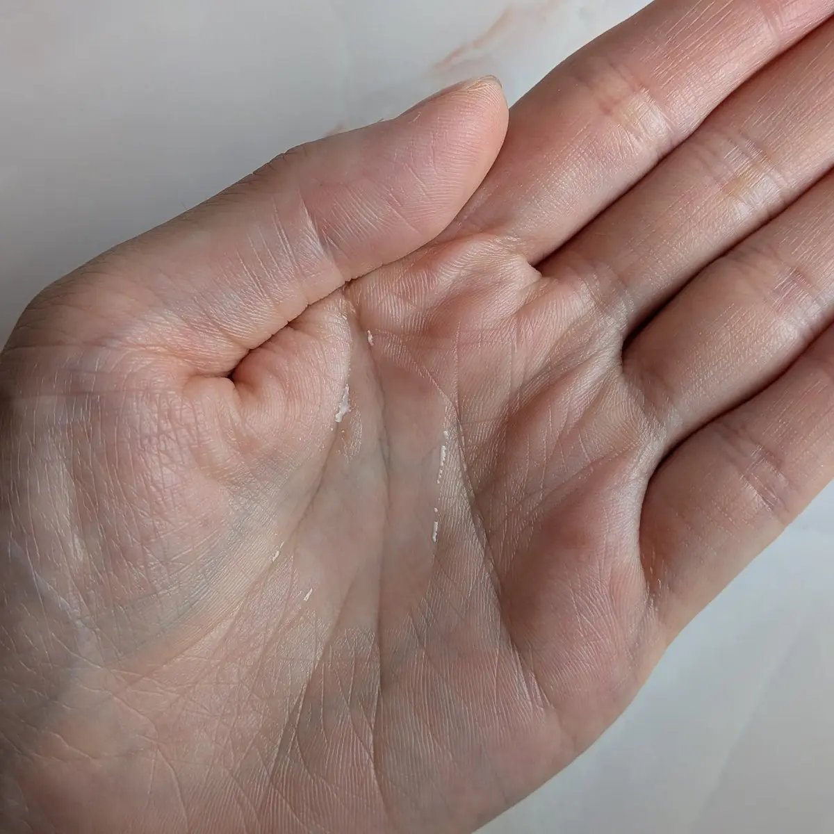 ユース パワー エッセンス ローション/DECORTÉ/化粧水を使ったクチコミ（2枚目）