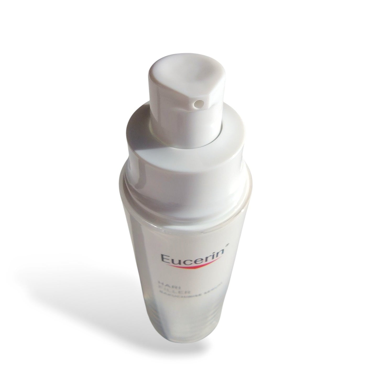 ユーセリン ハリフィラー バクチライズセラム<美容液>/Eucerin/美容液を使ったクチコミ(3枚目)