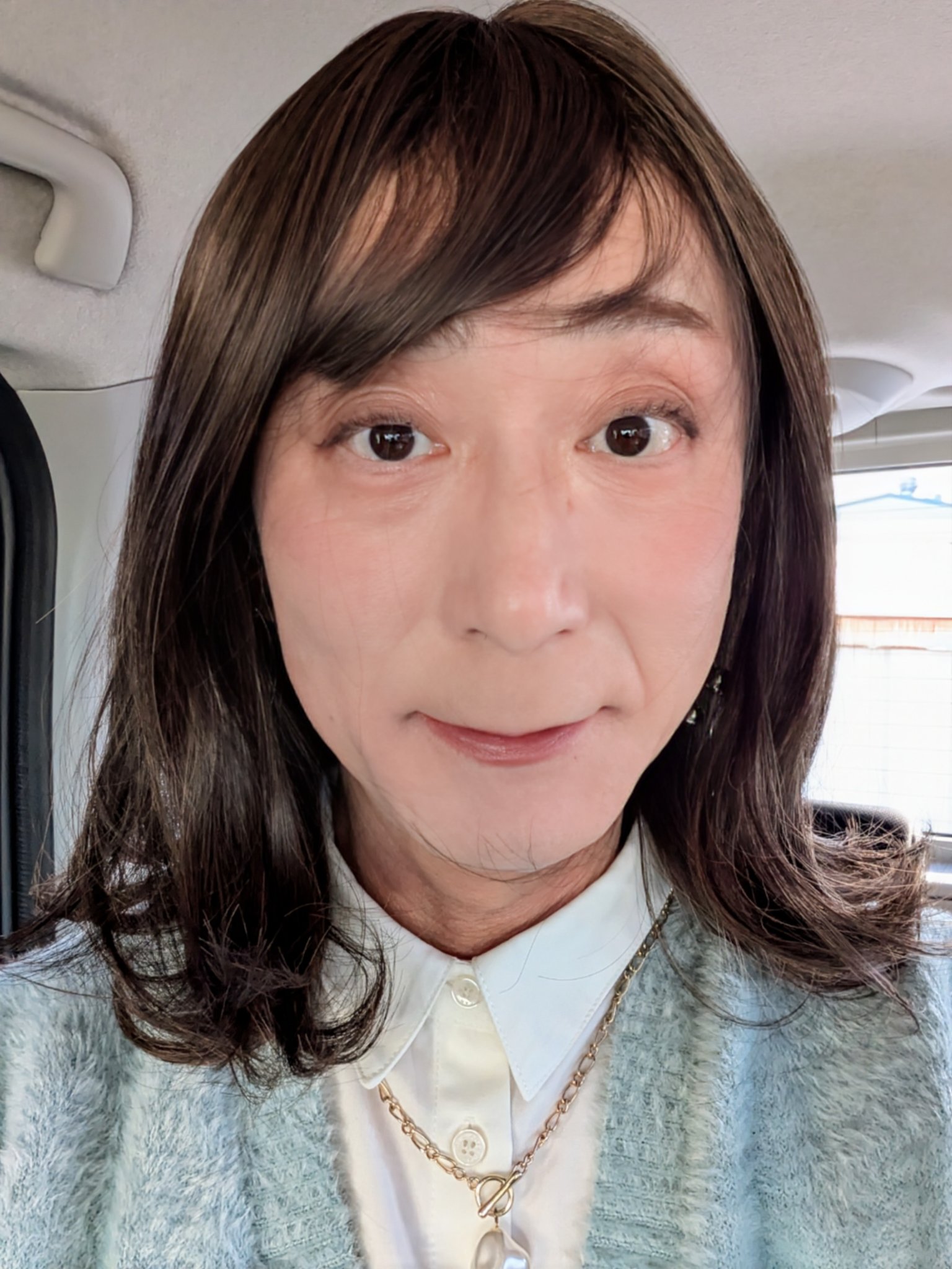 スフレアリップ/CEZANNE/口紅を使ったクチコミ（1枚目）