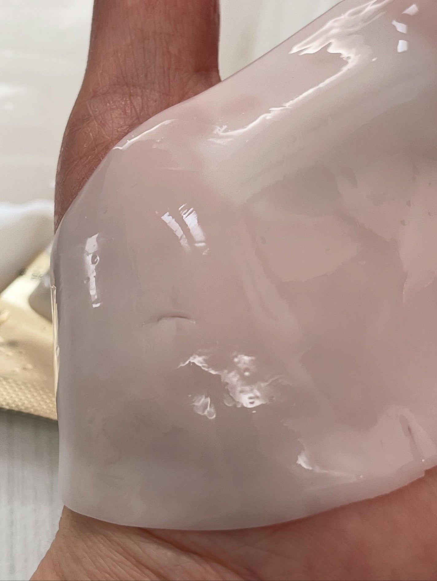 ibuharumaman on LIPS 「弾力のある艶やかな肌を目指せる✨VINNEシグニチャーバイオデ..」(6枚目)