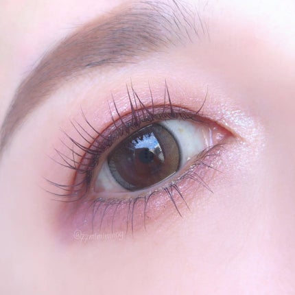 エスト トランスフィア アイカラー/est/アイシャドウパレットを使ったクチコミ(6枚目)