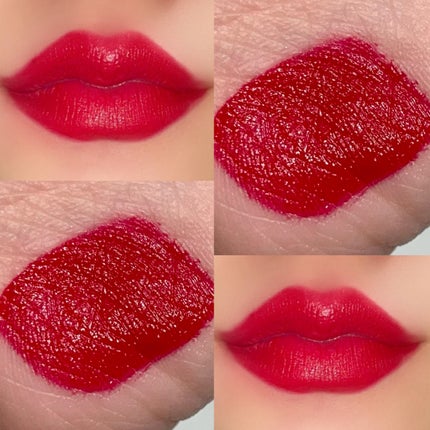 リップ マエストロ 400 レッドカーペット/ジョルジオ アルマーニ ビューティ/口紅の画像