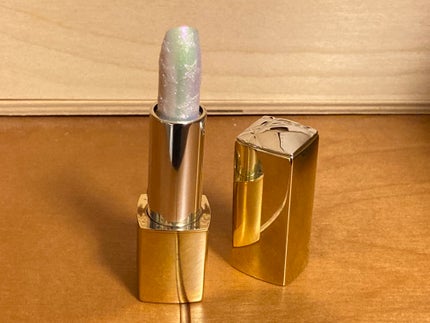 ルージュ ディオール(ホリデーコレクション 2025 限定品) 010 クリスタル スパークル/Dior/口紅・グロス・リップライナー・リップケアの画像