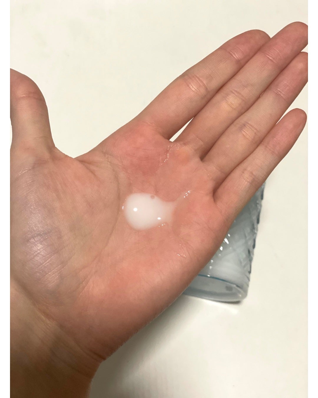 ウォーターベール スムース シャンプー/トリートメント/emplir/市販シャンプーを使ったクチコミ(4枚目)