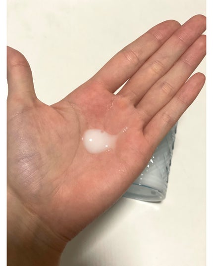 ウォーターベール スムース シャンプー/トリートメント/emplir/市販シャンプーを使ったクチコミ(4枚目)