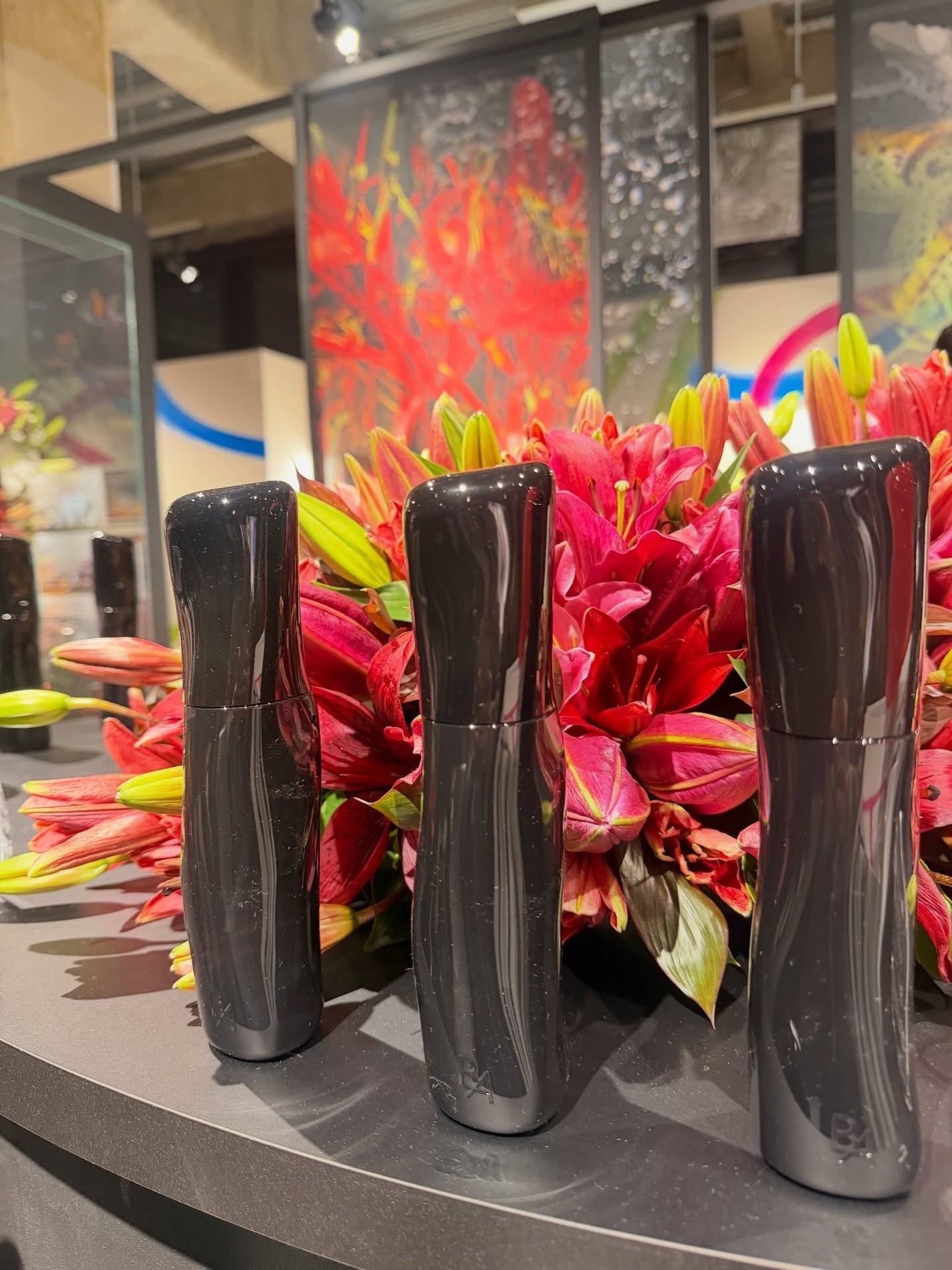 Erica on LIPS 「\TokyoBeautyWeekが楽しすぎる/ 11/2..」(10枚目)