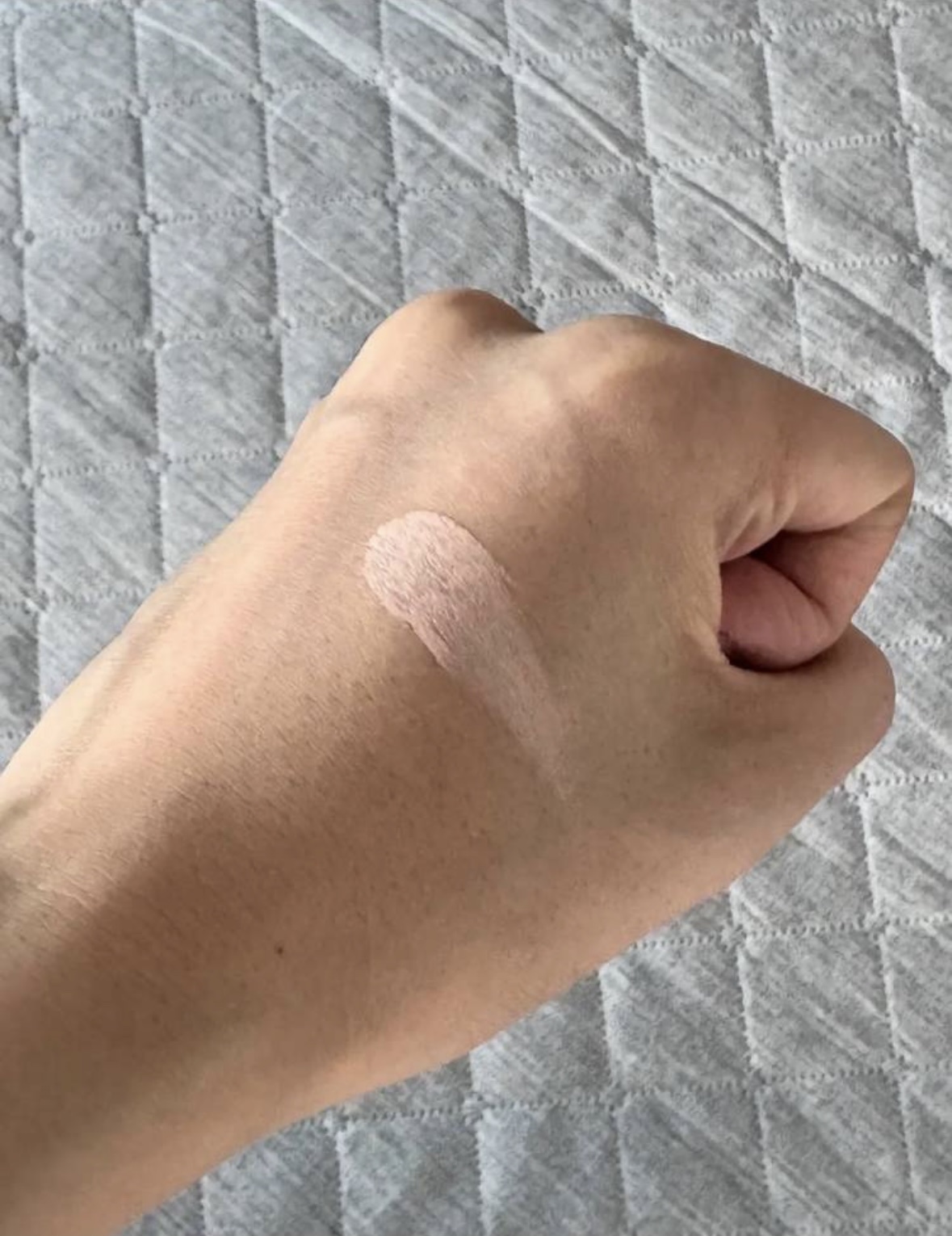 ウォータースプラッシュサンクリーム セラミド/espoir/日焼け止めクリームを使ったクチコミ（2枚目）