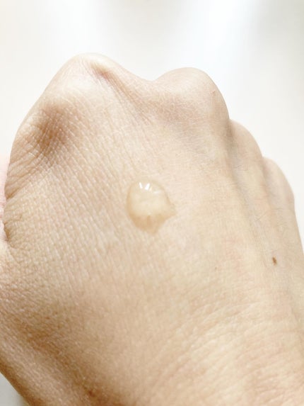 ユースメモリー プライム アンプル/Florodora/美容液を使ったクチコミ(3枚目)