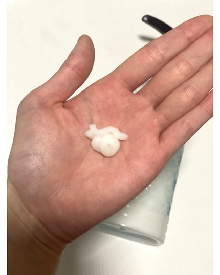 ウォーターベール スムース シャンプー/トリートメント/emplir/市販シャンプーを使ったクチコミ(3枚目)