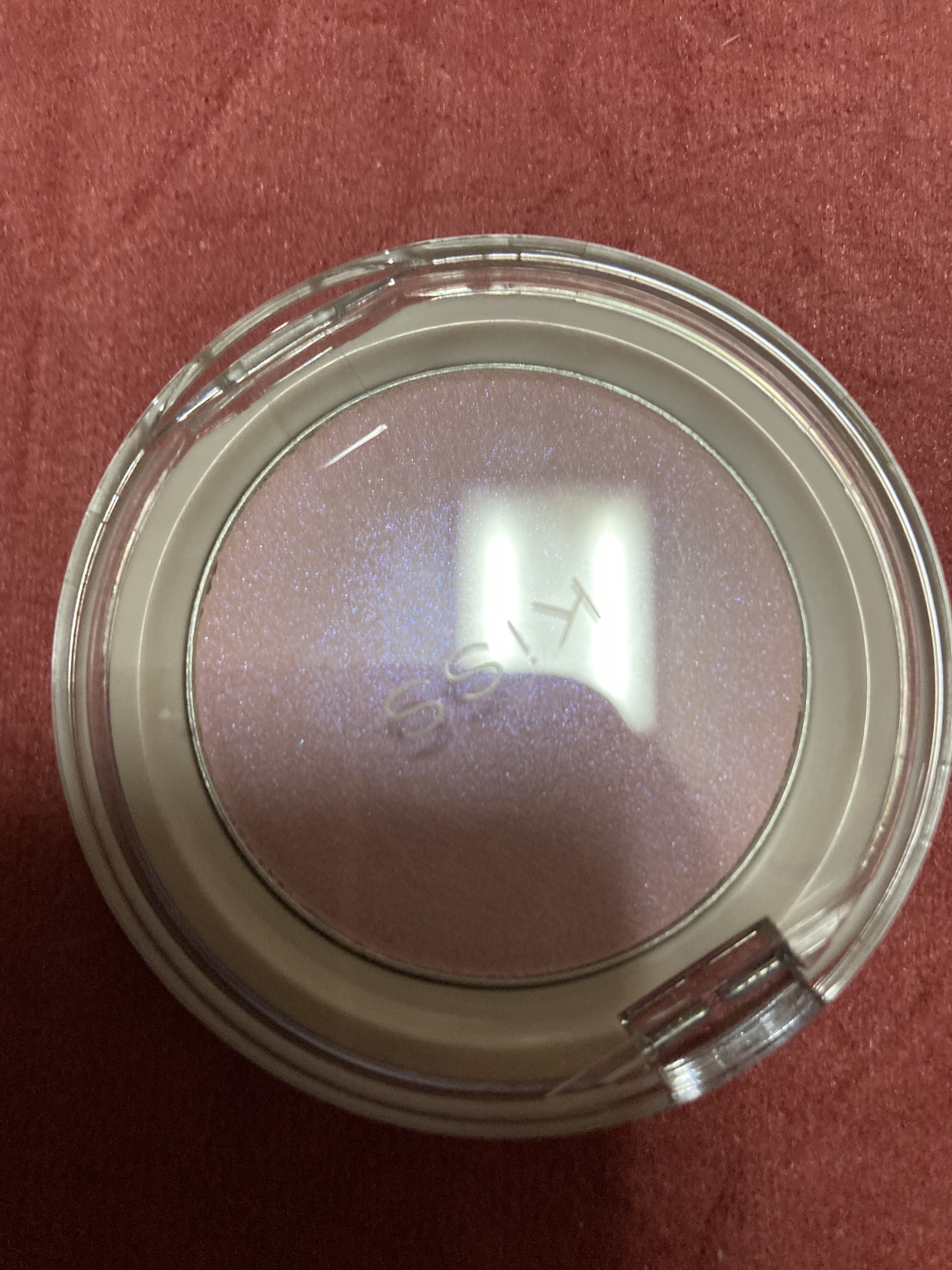 クリアルディ ブラッシュ/KiSS/ジェル・クリームチークを使ったクチコミ（1枚目）