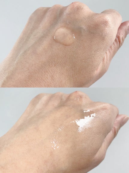 バイオームレメディポアリセットPDRN セラム/UIQ/美容液を使ったクチコミ(4枚目)