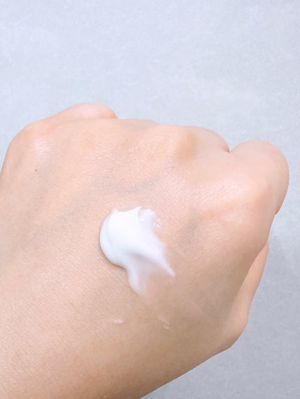 センテラフィト&5ペプチド コンセントレイトクリーム/haruharu wonder/フェイスクリームを使ったクチコミ(6枚目)