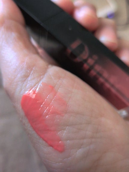 立体感アップチーク/キスミー フェルム/パウダーチークを使ったクチコミ(4枚目)