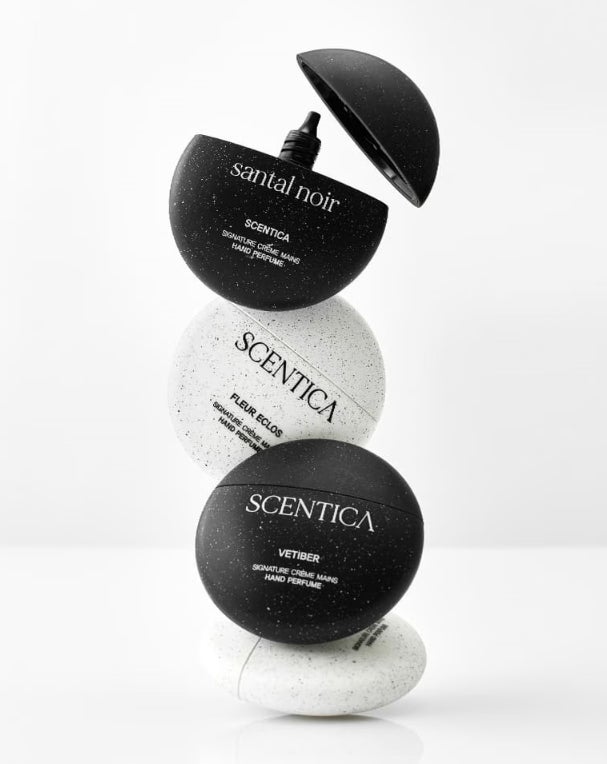 ユキのビューティー勉強部屋 on LIPS 「✨香水いらず!?香りを纏う「パフュームハンドクリーム」✨毎日の..」(2枚目)