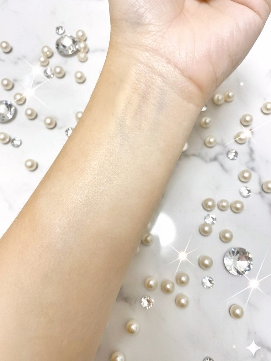 トーンステインカラーコレクティングプライマー/VDL/化粧下地を使ったクチコミ(4枚目)