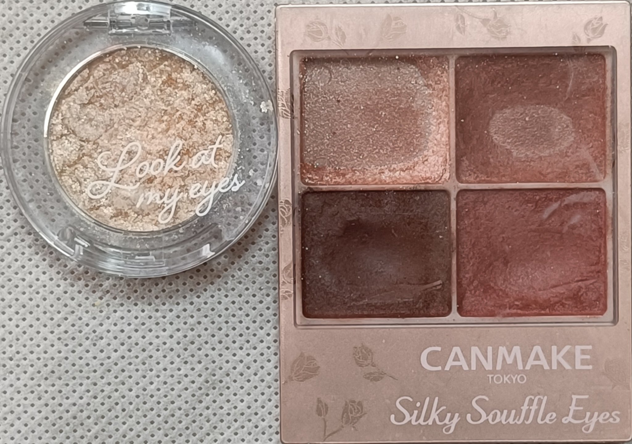 ルース パウダー/ちふれ/ルースパウダーを使ったクチコミ（2枚目）