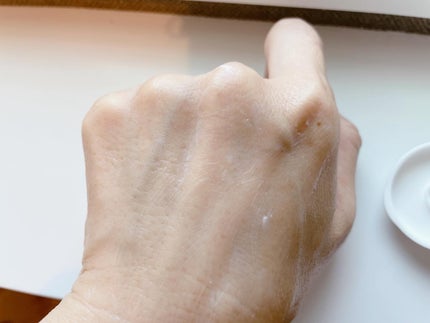 アトバリア365クリーム/AESTURA/フェイスクリームを使ったクチコミ(4枚目)