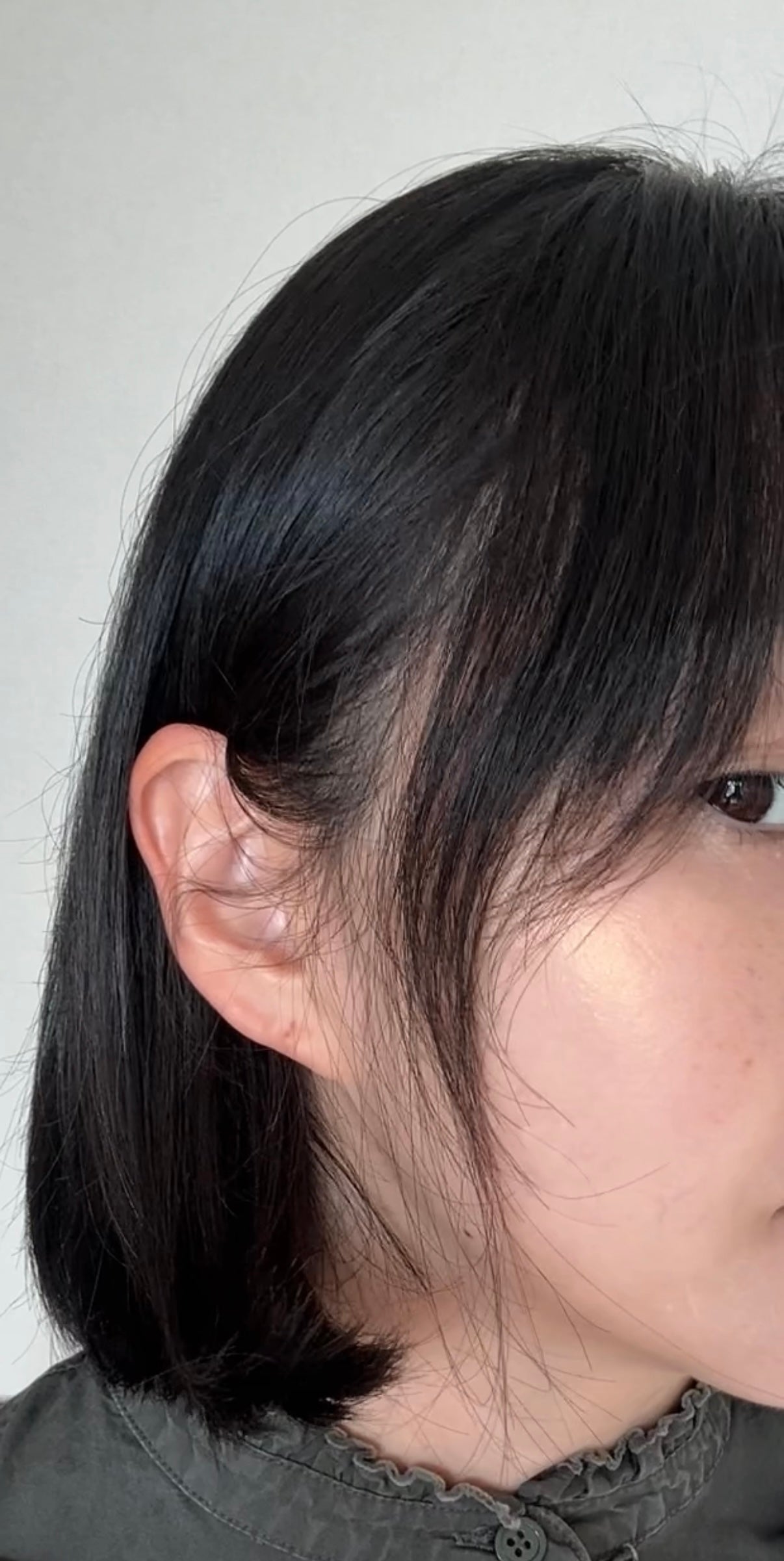 ネーミング フラッフィーパウダーブラッシュ/NAMING./パウダーチークを使ったクチコミ(4枚目)