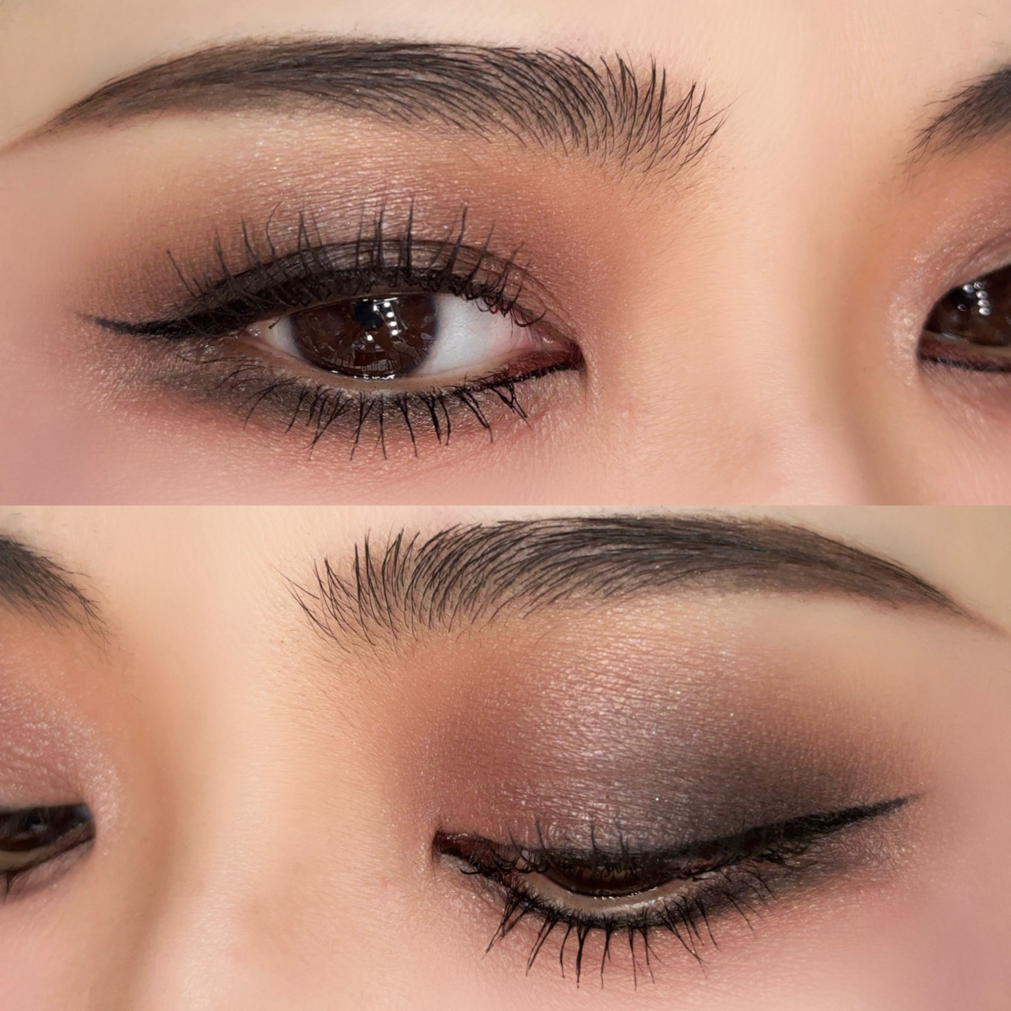 スモール アイシャドウ/M・A・C/単色アイシャドウを使ったクチコミ（2枚目）