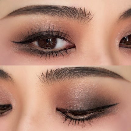 スモール アイシャドウ/M・A・C/単色アイシャドウを使ったクチコミ(2枚目)