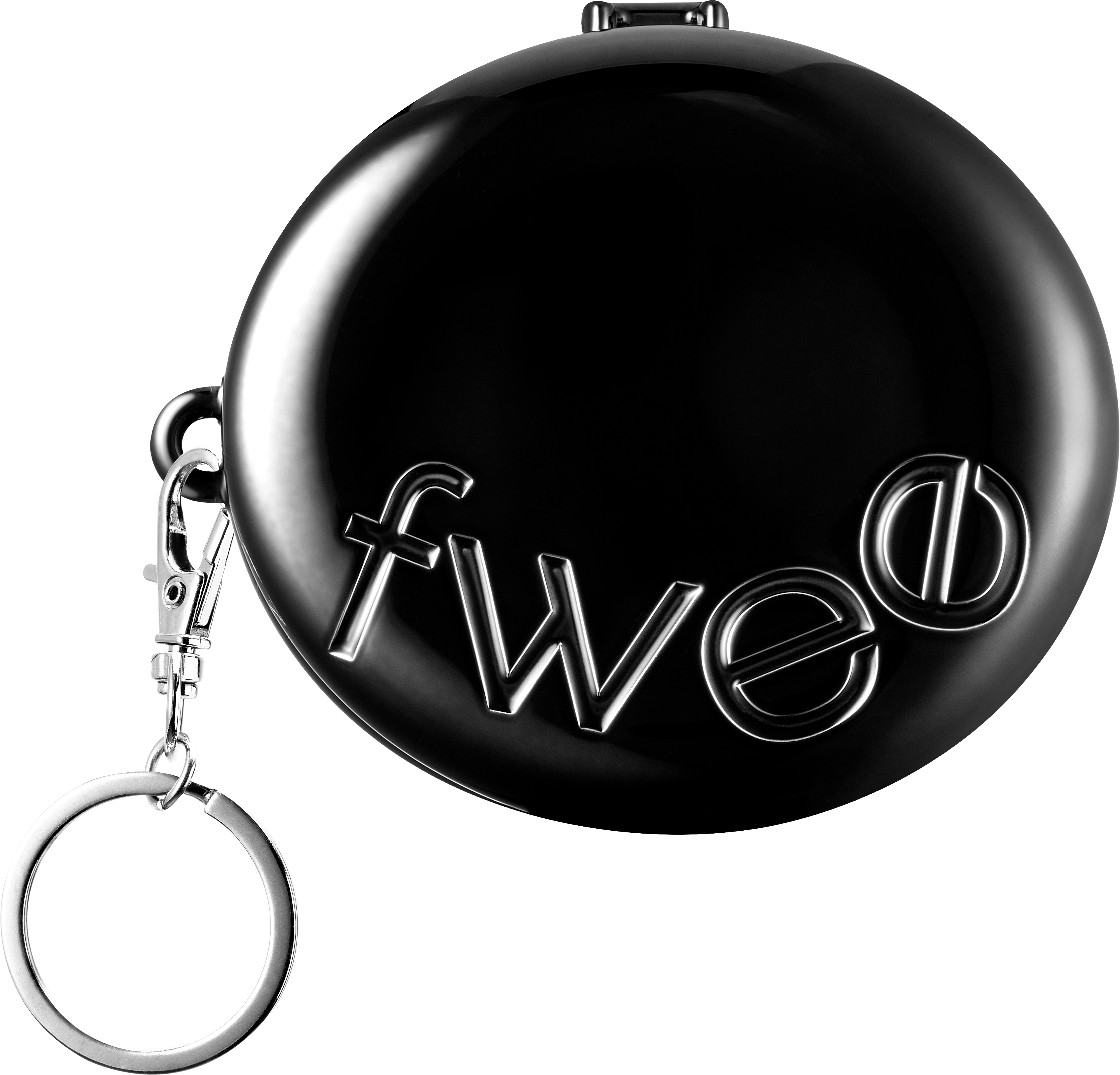 DIYポケットマルチパレット ブラック（ケース）