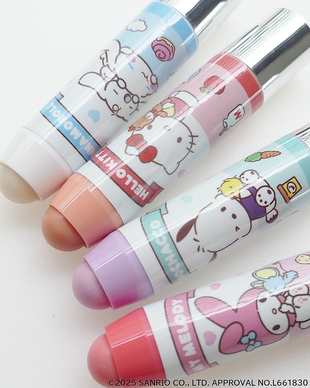 レブロン キス シュガー スクラブ/REVLON/リップスクラブを使ったクチコミ(1枚目)