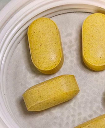 レトックスライン/Balance Flow/ボディサプリメントを使ったクチコミ（2枚目）