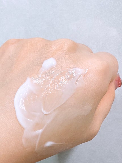 センテラフィト&5ペプチド コンセントレイトクリーム/haruharu wonder/フェイスクリームを使ったクチコミ(7枚目)