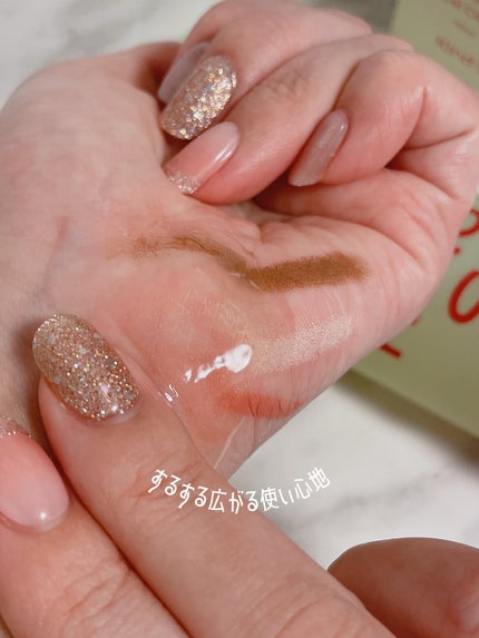 パントセラポアタイットンクリーム/KindStep/フェイスクリームを使ったクチコミ(3枚目)