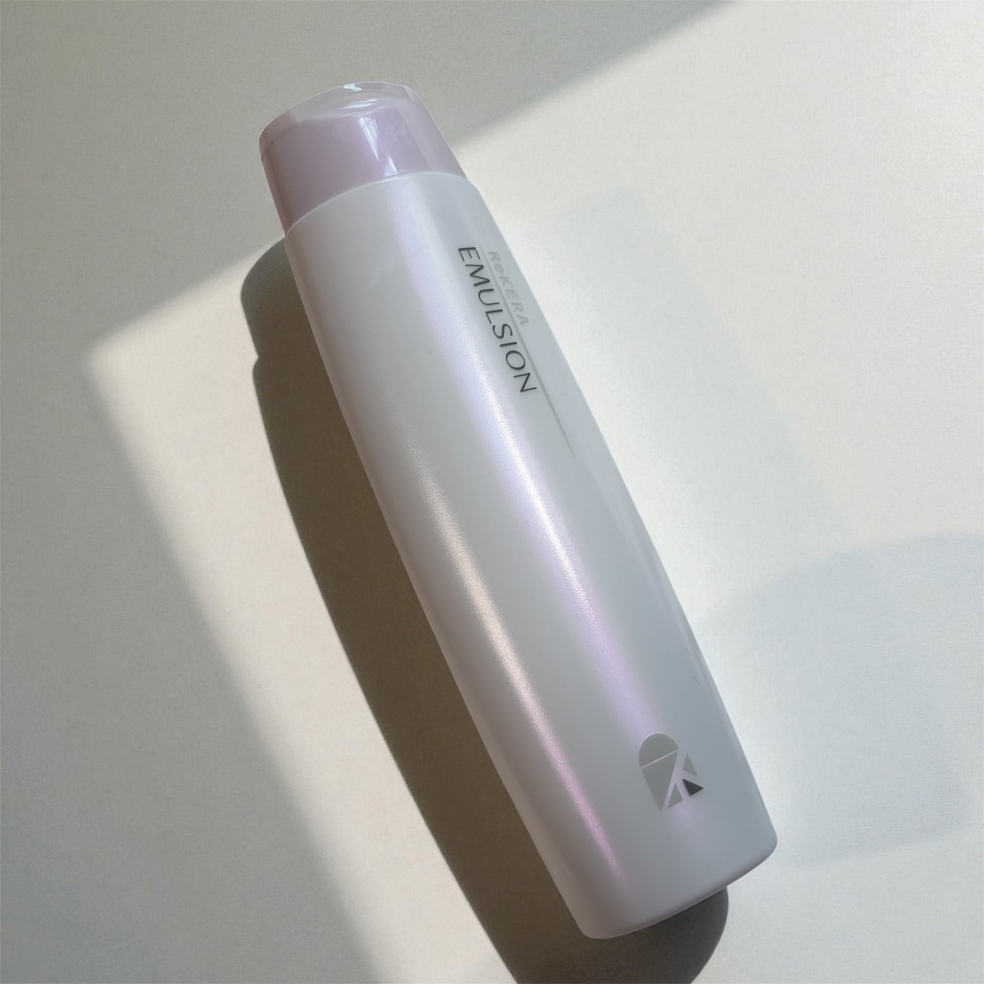 リケラエマルジョン/リトルサイエンティスト/ヘアミルクを使ったクチコミ(1枚目)