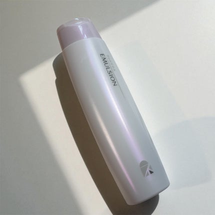 リケラエマルジョン/リトルサイエンティスト/ヘアミルクを使ったクチコミ(1枚目)