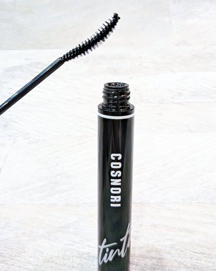 ロングアクティブアイラッシュセラム/COSNORI/まつげ美容液を使ったクチコミ(5枚目)