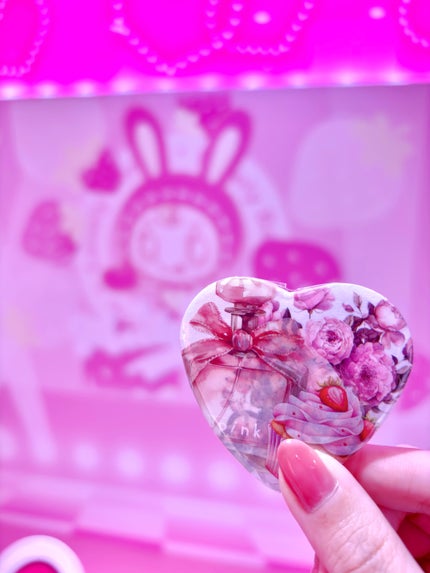 フェアリーカールマスカラ/upink/マスカラを使ったクチコミ(7枚目)