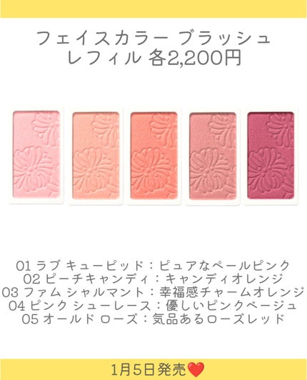 コンパクト/PAUL & JOE BEAUTE/その他化粧小物を使ったクチコミ(3枚目)