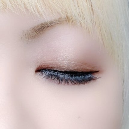 PERFECT DIARY (パーフェクトダイアリー)「原石」9色アイシャドウ クリスマス限定/PERFECT DIARY/アイシャドウパレットを使ったクチコミ(4枚目)