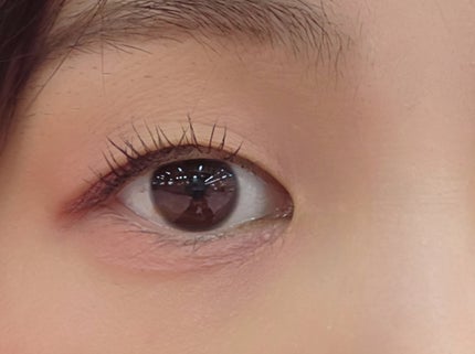 オペラ アイカラーペンシル/OPERA/ペンシルアイライナーを使ったクチコミ(2枚目)