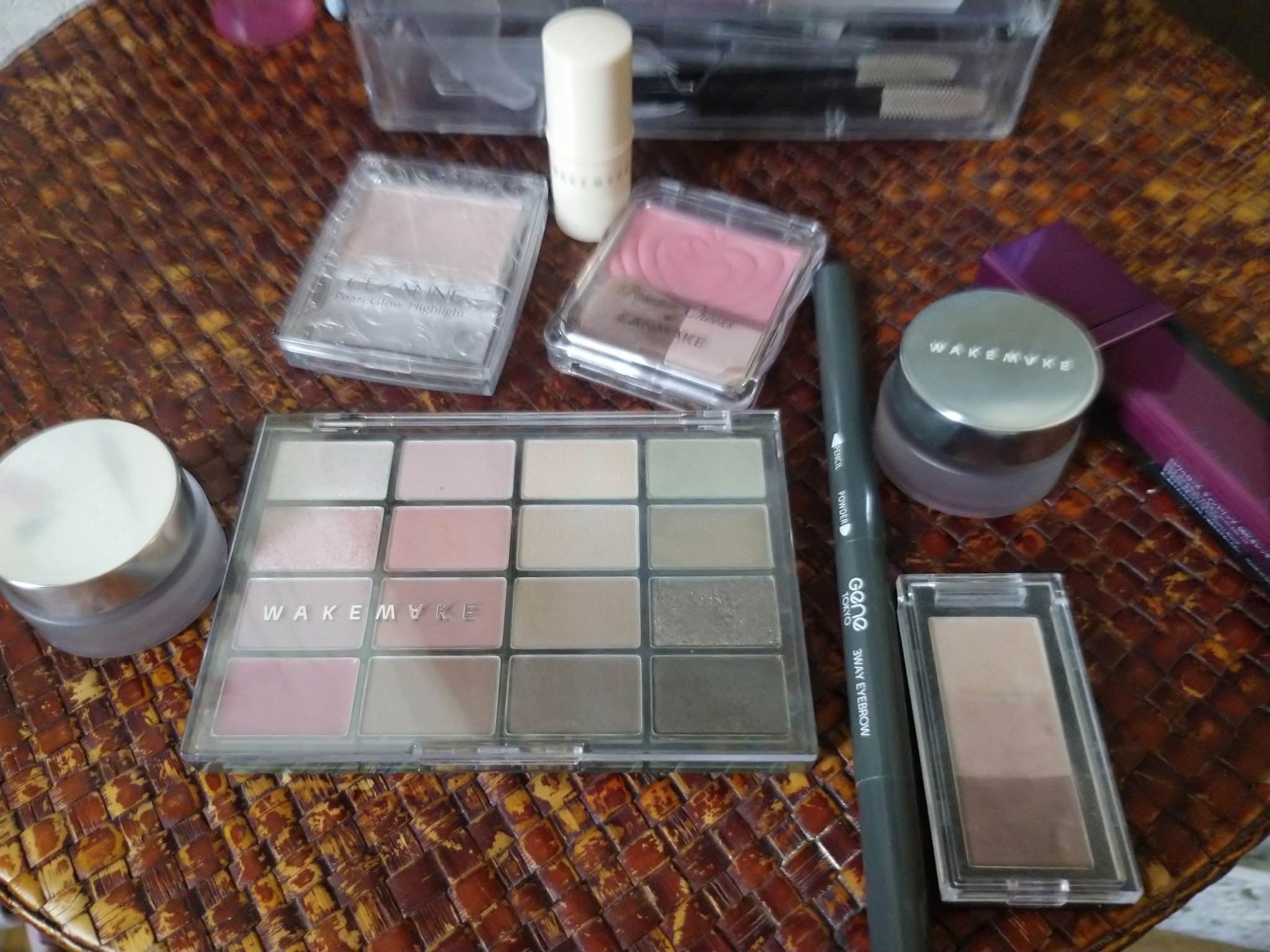 ティントリップ 06 ビオレッタ/Étoile Rose/リップティントを使ったクチコミ（2枚目）