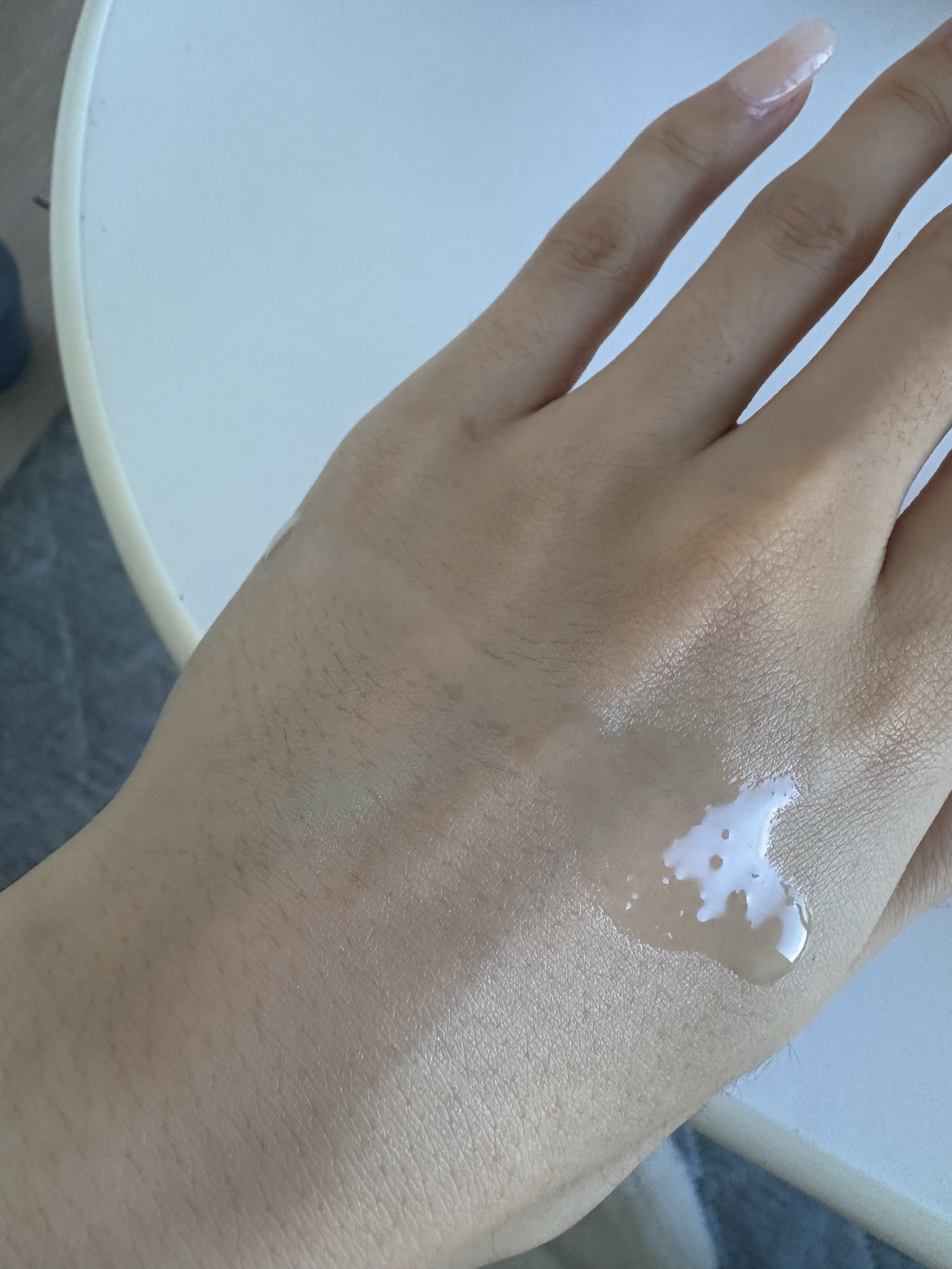 PDRNグロウセラム4.0ポンプ/Abib /美容液を使ったクチコミ（2枚目）