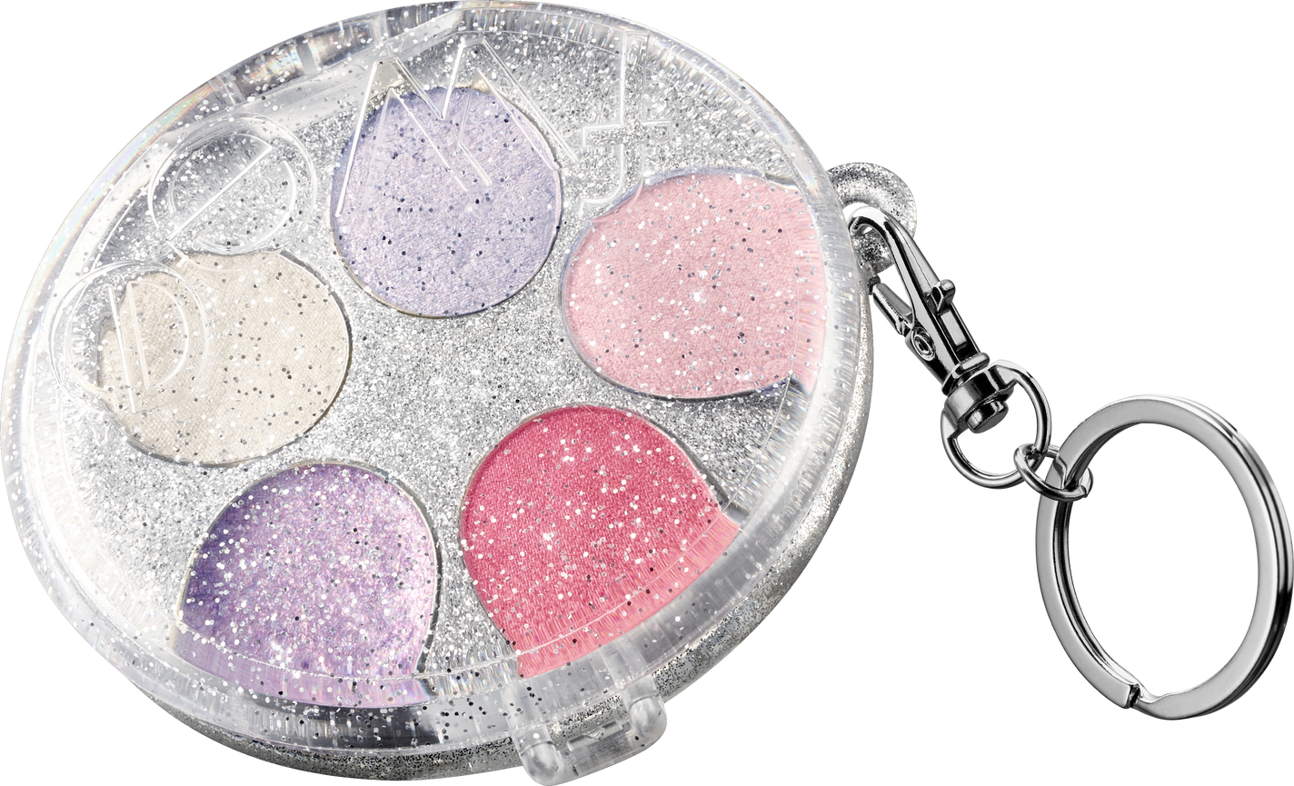 DIYポケットマルチパレット グリッター(ケース)