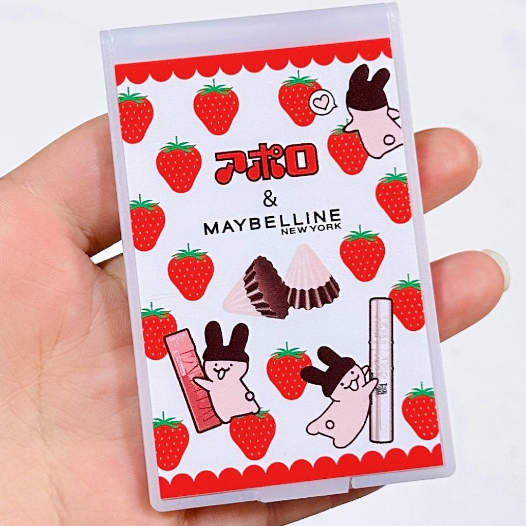 ハイパーシャープ ライナー R/MAYBELLINE NEW YORK/リキッドアイライナーを使ったクチコミ(4枚目)