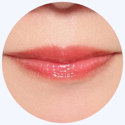 グレイズバウンシングティント/2aN/リップティントを使ったクチコミ(4枚目)