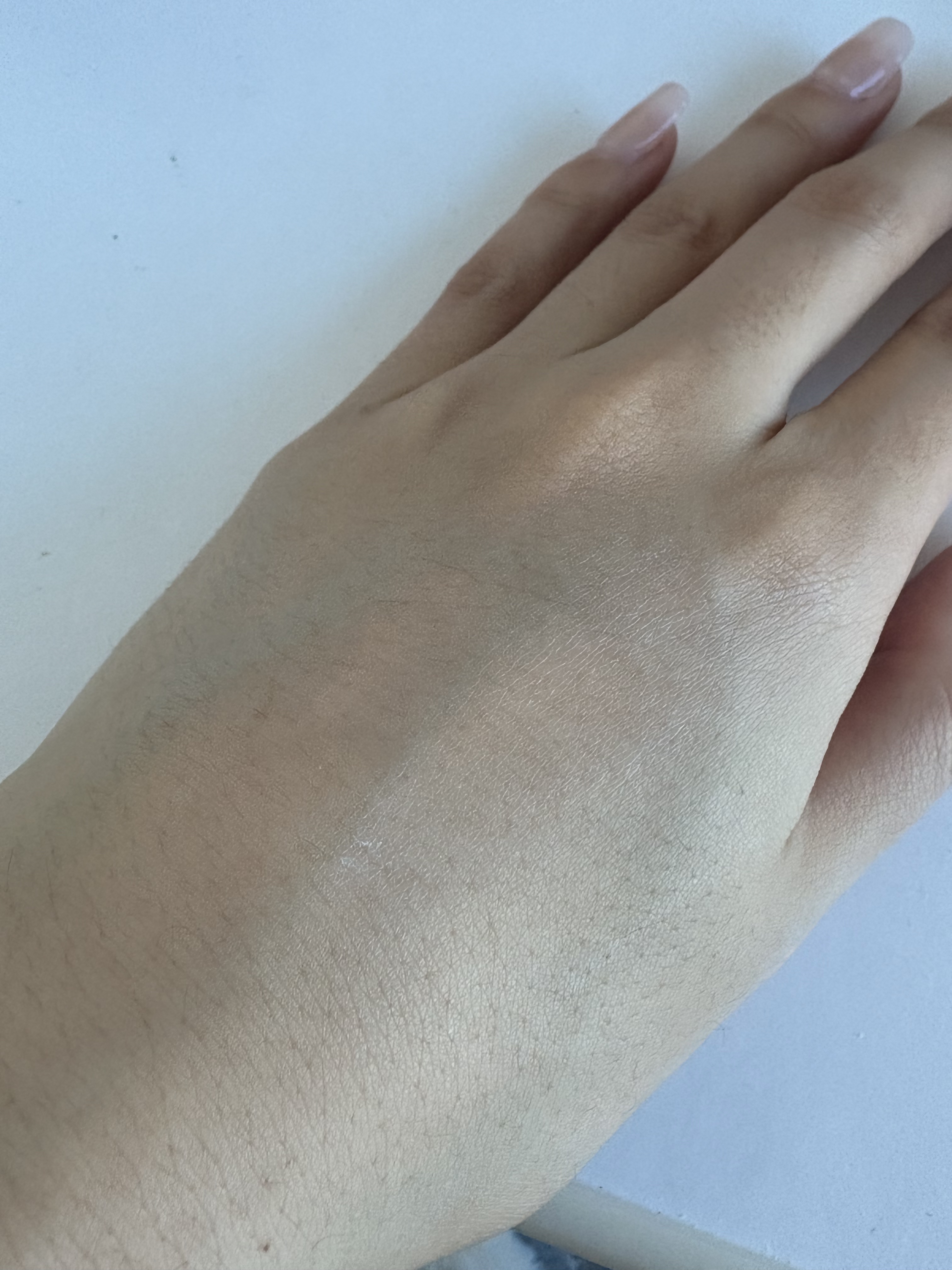 ウォータースプラッシュサンクリーム セラミド/espoir/日焼け止めクリームを使ったクチコミ（3枚目）