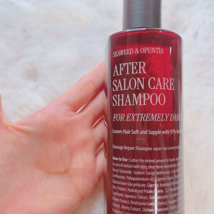 を使ったクチコミ(2枚目)