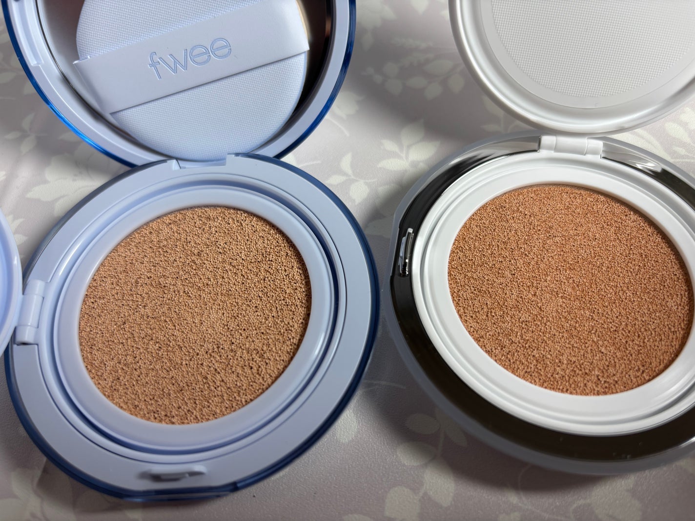 KAKAO フォロバ100 on LIPS 「fweeの下地、どのファンデとも相性いい!この前投稿でおすすめ..」(3枚目)