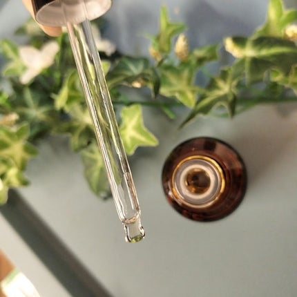 カフェインショット ビタC トーニングセラム/shaishaishai/美容液を使ったクチコミ(2枚目)