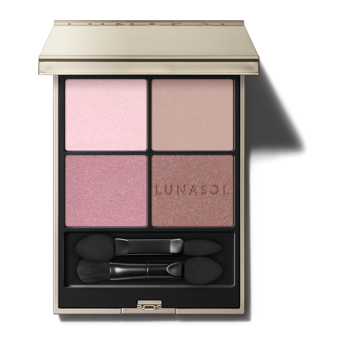 ルナソル アイカラーレーションN EX14 Tea Rose