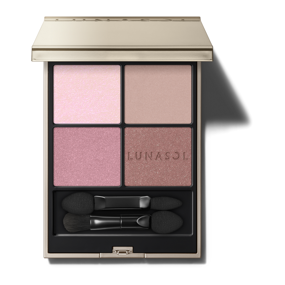 ルナソル アイカラーレーションN EX14 Tea Rose