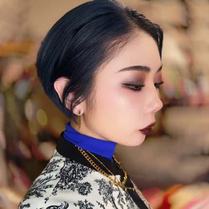 コネクト イン カラー アイシャドウ パレット × 6/M・A・C/アイシャドウパレットを使ったクチコミ(2枚目)