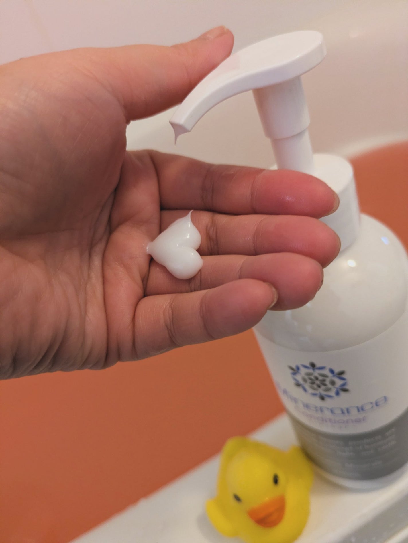 pink_gloss_qbpf on LIPS 「#PR【ミネランスコンディショナー】を使ってみたよ“サーキュエ..」(2枚目)